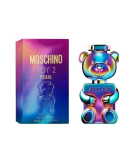 Eau de Parfum - Moschino - Toy 2 Perle - 30 ml - Mixte - Concentration &eacute;lev&eacute;e