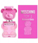 Tualettvesi - MOSCHINO - Moschino Toy 2 - 100ml - Naised - Mullikumm