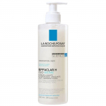 La Roche-Posay Effaclar H Iso-Biome Niisutav Rahustav Puhastav Kreem Aknele 390 ml