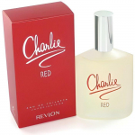 Revlon Tualettvesi Charlie Red Naistele 100 ml