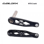 GOLDIX MTB V&auml;ntv&otilde;ll BSA 24mm 165mm 170mm 175mm Direct Mount R-SPEC Trail Hollow Jalgratta V&auml;ntv&otilde;ll DH AM XC Shimano SRAM jaoks 170mm