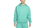 Nike Solo Swoosh Kapuutsiga S&auml;rk DA0316-393 M