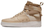 Nike Sf Air Force 1 Mid Seen 917753-200 40.5
