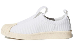 Adidas Wmns Superstar BW35 Slip-On 'Valge' Naiste BY2949 40