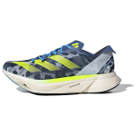 adidas Adizero Adios Pro 3 Road to Records Pack Unisex tossud Sinine Kristall-Valge Lucid-Sidrun IG6441 36