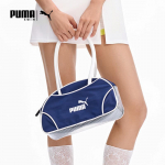PUMA Kuiv-M&auml;rg Eralduv Spordikott High-end Fashion tumesinine v&auml;rv