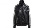 adidas originals Firebird Premium kunstnahast Firebird Luxe Spordijakk IY2912 XS