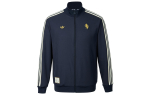 Adidas Tasuta saatmine AdiClubiga Juventus Terrace Ikoonid Jooksujakk JF0459 2XL black