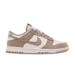 Nike Dunk Low Malt Gold Mini Swoosh (Naiste omad) 38 white