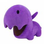 Carbot Zergling Palusm&auml;nguasi Carbot Animatsioonide Palusm&auml;nguasi Carbot Palusnukk T&auml;idisloom Pehme M&auml;nguasi Palusm&auml;nguasi Merch