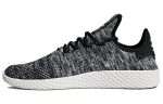 Tennis Hu Pharrell x Tennis Hu Adidas Originals Primeknit 'Oreo' CQ2630 36