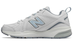 608 Wmns New Balancev5 'White Light Blue' Naiste WX608WB5 35