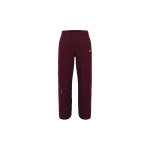 Nike X Nocta Fliisist Avatud &Auml;&auml;rega Treeningp&uuml;ksid FZ4675-638 2XL black