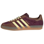 Gazelle Adidas Originals Siseruum 'Maroon Preloved Brown' JI0324 38 black