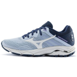 Mizuno Inspire 16 Jalan&otilde;ud Kangas S&uuml;nteetiline Nahk P&otilde;rutuskindlus Kulumiskindel Hingav Toetav Kerge Madal L&otilde;ige Naiste tossud J1GD204413 37