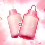 REDENCE Tooni ja plekkide korrektor ampull 30ml Topelt erikomplekt 30ml+30ml