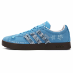 Adidas VL COURT 2.0 libisemiskindlad madalad rulaketsid Unisex Sinised JS4594(Team277-) 40⅔