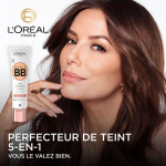 L'Or&eacute;al Paris Magic BB kreem 5-&uuml;hes 01 V&auml;ga hele 30 ml