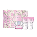 VERSACE Pink Diamond Crystal Eau De Parfum/Pink Diamond Kingituskarp Eau De Toilette Pink Brilliance Diamond Perfume Box