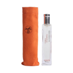 HERMES Maa-l&auml;hedane L&otilde;hnav Tasku Proovikomplekt Kaheosaline Komplekt Eau De Parfum EDP 15ml+Pocket