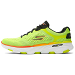 Skechers Go Run 7.0 Mugavad Mitmek&uuml;lgsed Madalad Vabaaja Jooksujalatsid Meeste tossid Heleroheline 220644-YEL 39.5 yellow