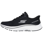 Skechers Go Run Consistent 2.0 Maailma Mugavad Mitmek&uuml;lgsed P&otilde;rutust Summutavad Vastupidavad Madalad Vabaaja Jooksukingad Meeste toss Must 220880-BKW 39.5