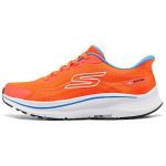 Skechers Meeste Go Lightweight Cushioning Jooksusaapad Meeste toss Oranž 220887-ORBL 39.5