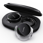 Traadita stiiliga klips Bluetooth traadita k&otilde;rvaklapid mugavaks Bluetooth k&otilde;rvaklappideks, k&otilde;rvakonksuga k&otilde;rvaklapid, 5.3, Spordi, Kandmiseks,