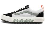 Old Skool Napapijri x Old Skool Vans MTE-1 'Forest Fog' VN0A5I128S8 36