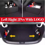 Autode osad Mazda CX5 KF 2017~2025 2023 Autole Paksenenud Pagasi K&uuml;ljepaneel Pagasi Hoiustuspaneel Multifunktsionaalne Hoiukast Left Right 2pcs