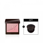 Laura Mercier p&otilde;sepuna Color Infusion Duo + Minip&otilde;sehari + Mini pulk-lauv&auml;rv ginger