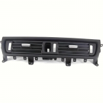 Ventilatsioonipaneel Sobib BMW 5. seeriale F10 F11F18 aastateks 2010-2017 K&otilde;rge kvaliteediga ABS Mudelitele 520i, 523i,, 530i, 535i