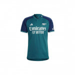 adidas Arsenal 23/24 kolmas s&auml;rk 'Roheline' Meeste HR6935 M