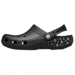 Crocs Classic Naeltega Klounid Unisex Must 211596-001 34-35