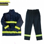 Jingzhou Shibang Tulet&otilde;rjuja P&auml;&auml;ste&uuml;likond (Top + p&uuml;ksid) One Size