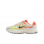 Nike P 6000 Rebound Hingavad Madalad Jooksukingad Unisex IO9922-100 39