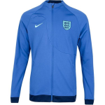 Nike 22-23 Inglismaa Academy Pro Anthem Jakk 'Sinine' Meeste DH4744-480 S