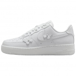 (NAISTE) Nike Air Force 1 Low 'Butterfly White' Naiste IH4480-100 EU 40.5