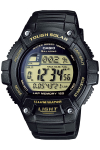 Casio Kollektsioon Must [Casio] W-S220-9AJH Meeste k&auml;ekell,