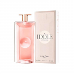 Lanc&ocirc;me parf&uuml;&uuml;m idole is me klassikaline versioon naistele chypre lilleline l&otilde;hn kontsentreeritud EDP roos muskus seeder /// s&uuml;nnip&auml;evakingitus 100ml EDP originaalpakend pruun
