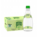 Perrier Maitsestatud Mullivesi - 0 Suhkurt & Kalorit