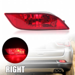 Tagumise kaitseraua helkur Tagatuli Udutuli pirniga Jeep Compass 2017 2018 2019 2020 2021 2022 vasak parem 55112674AA 55112675AA Right-NO BULB