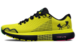 Under Armour Hovr Infinite 4 'Yellow Ray Pink' 3024897-302 44.5
