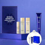 Retinooliekspert 0.1% Kortsudevastane 30ml Erikomplekt