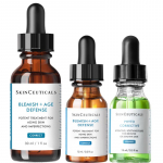 Skinceuticals Multi-happeline taaselustav seerum