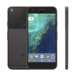Renoveeritud Google Pixel XL Avatud 4 GB RAM 32 GB ROM 4G LTE Android Originaal Nutitelefon must