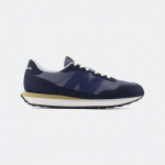 Klassikalised meeste tossud New Balance 237 Lifestyle (M2374EK) 44.5 tumesinine v&auml;rv