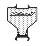 2025 2026 XADV 750 Mootorratta Radiaatoriv&otilde;re Kaitsekate HONDA X-ADV750 X ADV XADV 750 2017~2021 2022 2023 2024 jaoks black 2021-2025