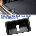 Suzuki VITARA pagasiruumi lukukate Lukukate Tagaluugi riivi katted Pagasiruumi tagaluugi riivi katted Auto Praktiline 76192-54P00-5PK gray