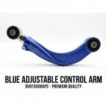 BV615500APB AV615500AC 1683463 1686184 Reguleeritav tagumine &uuml;lemine k&uuml;lgkalde reguleerimishoob vedrustus Ford Focusile BV615500APA